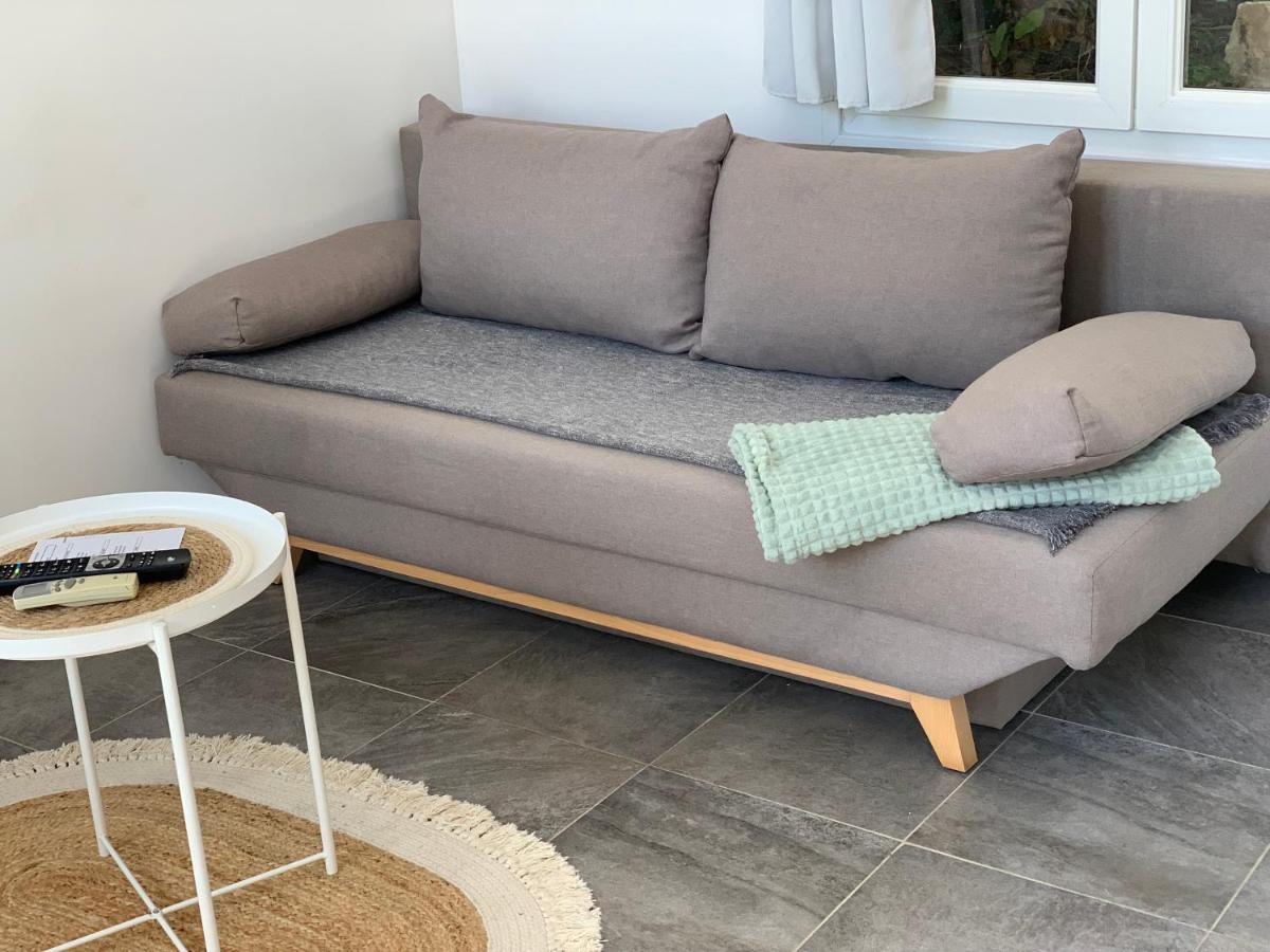 Studio Fond De Jardin Chez Jean-Luc Apartment Марсилия Екстериор снимка