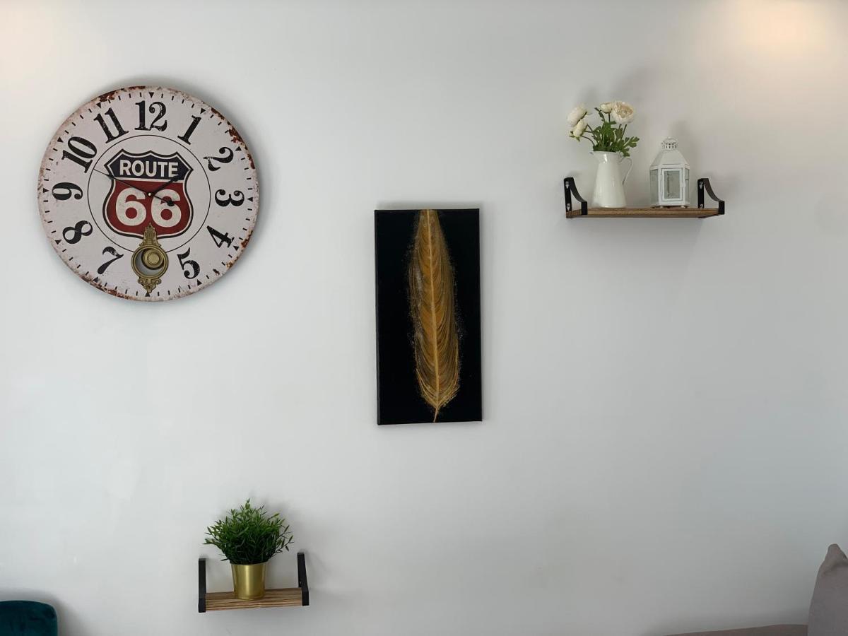 Studio Fond De Jardin Chez Jean-Luc Apartment Марсилия Екстериор снимка